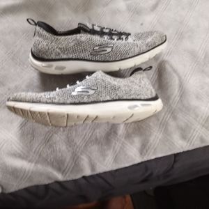 Skechers Summit cool classic Hi-Tec women's sneake